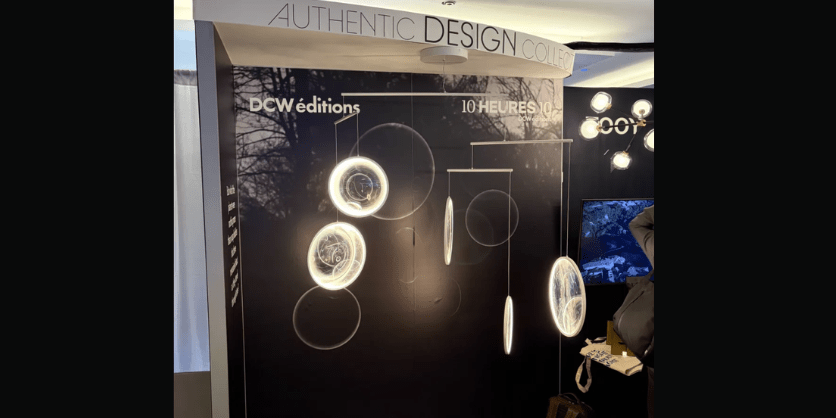 jeff dross authentic design dcw 800