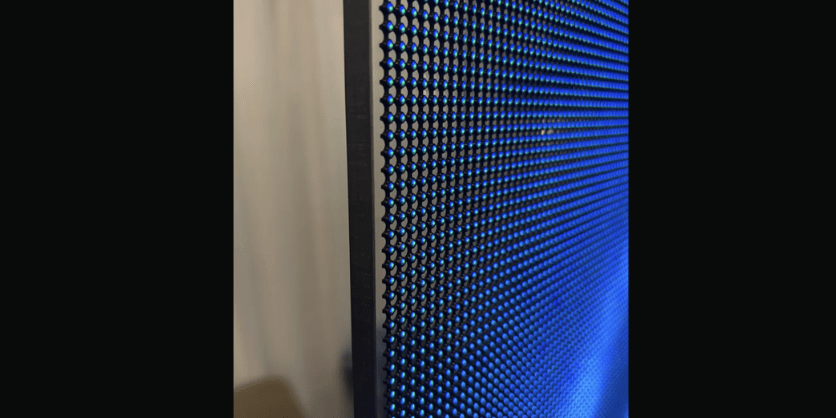 jeff dross viva lyte 800