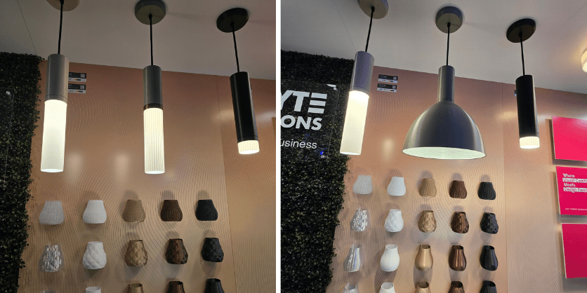 leducation 3d genlyte 800