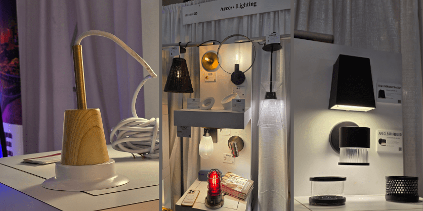 leducation access 800