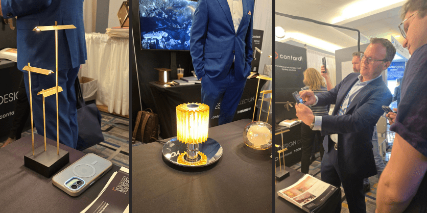 leducation authentic design 800