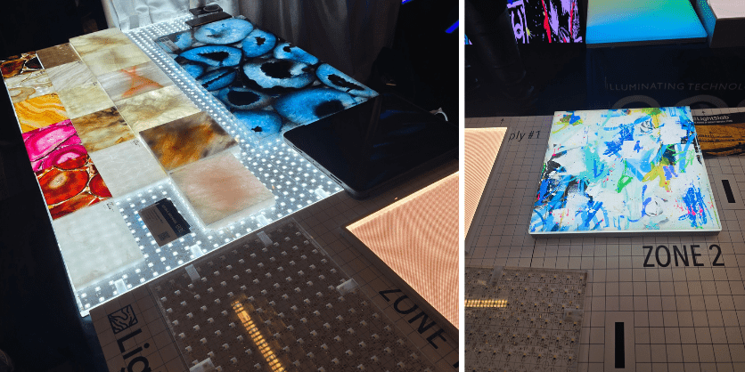 leducation eos combo 800