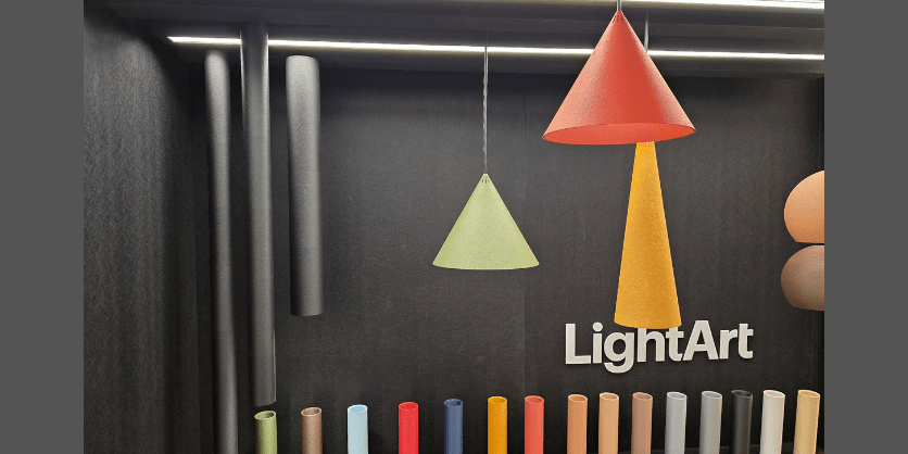 leducation lightart 800