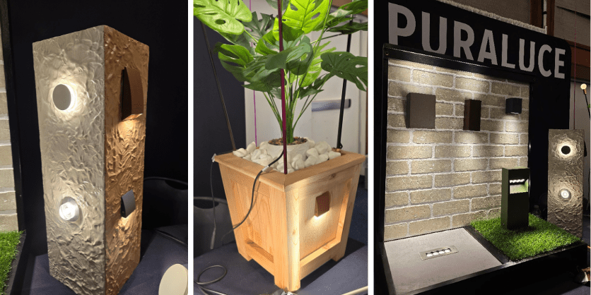 leducation puralux 800