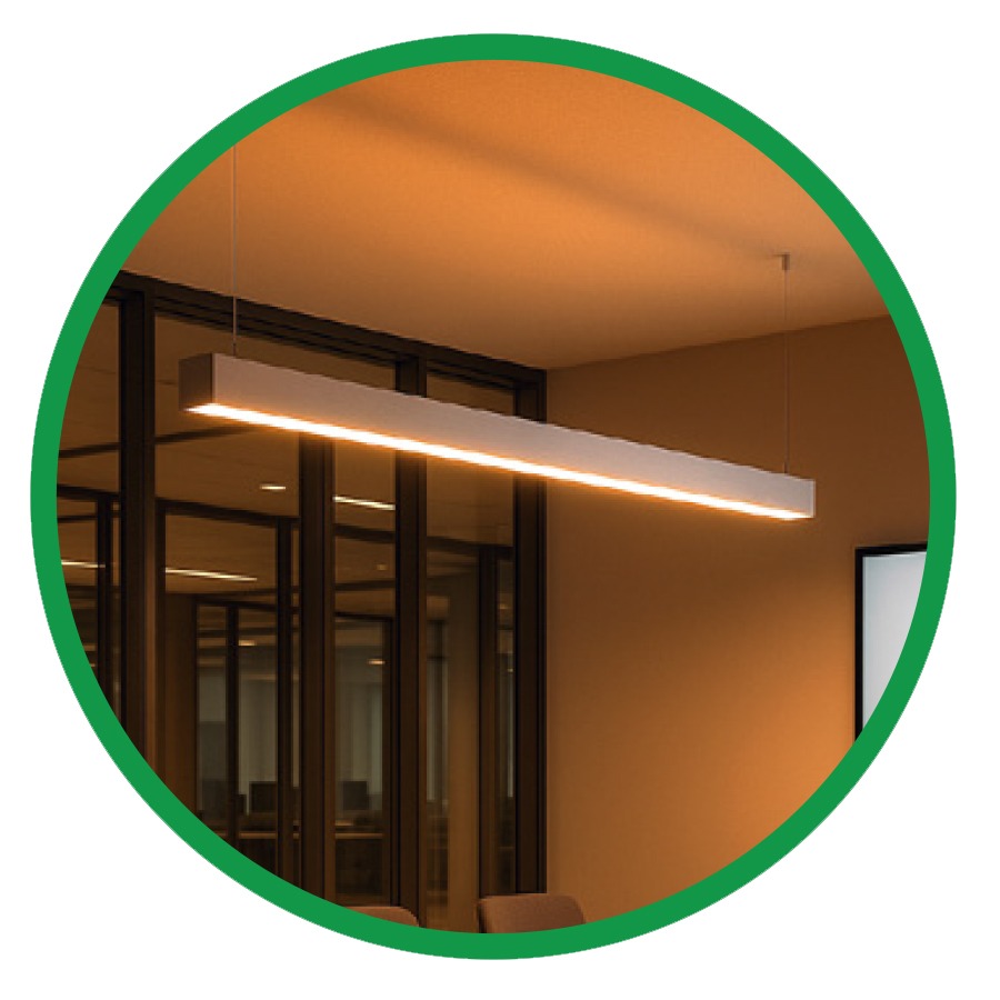 MaxLite’s L‑Max Snaps into Place with Tool‑Free Press‑Fit Assembly lmax sellsheet 021826