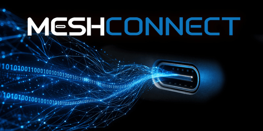 meshconnect 800
