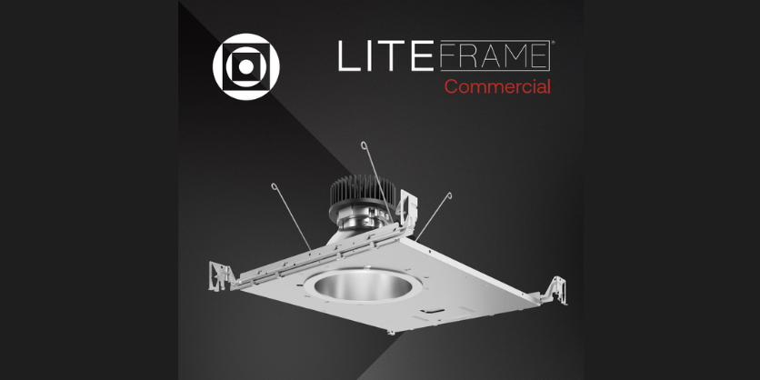 prescolite liteframe 800