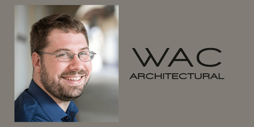 WAC Group Appoints Greg Barrett Director of Commercial Lighting Systems