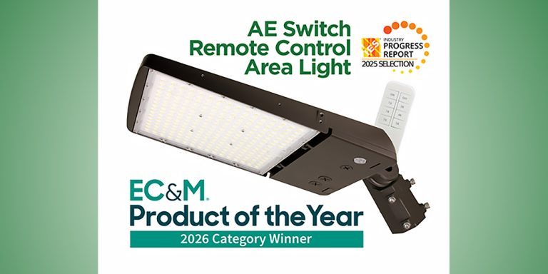 MaxLite AE Switch Area Light