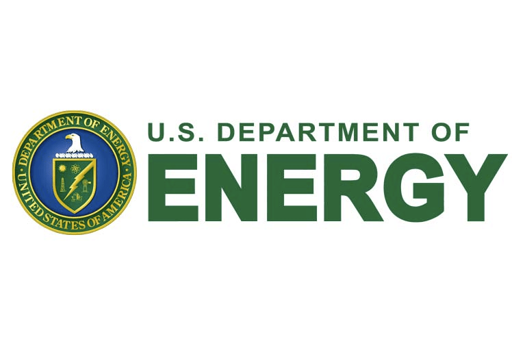 doe benefit awards 800