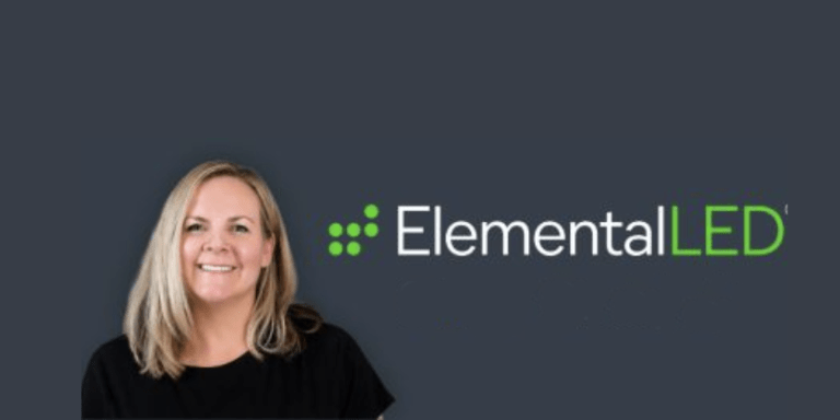 elemental led 800