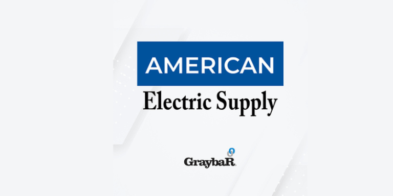 graybar american electric 800