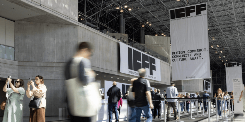 icff 800