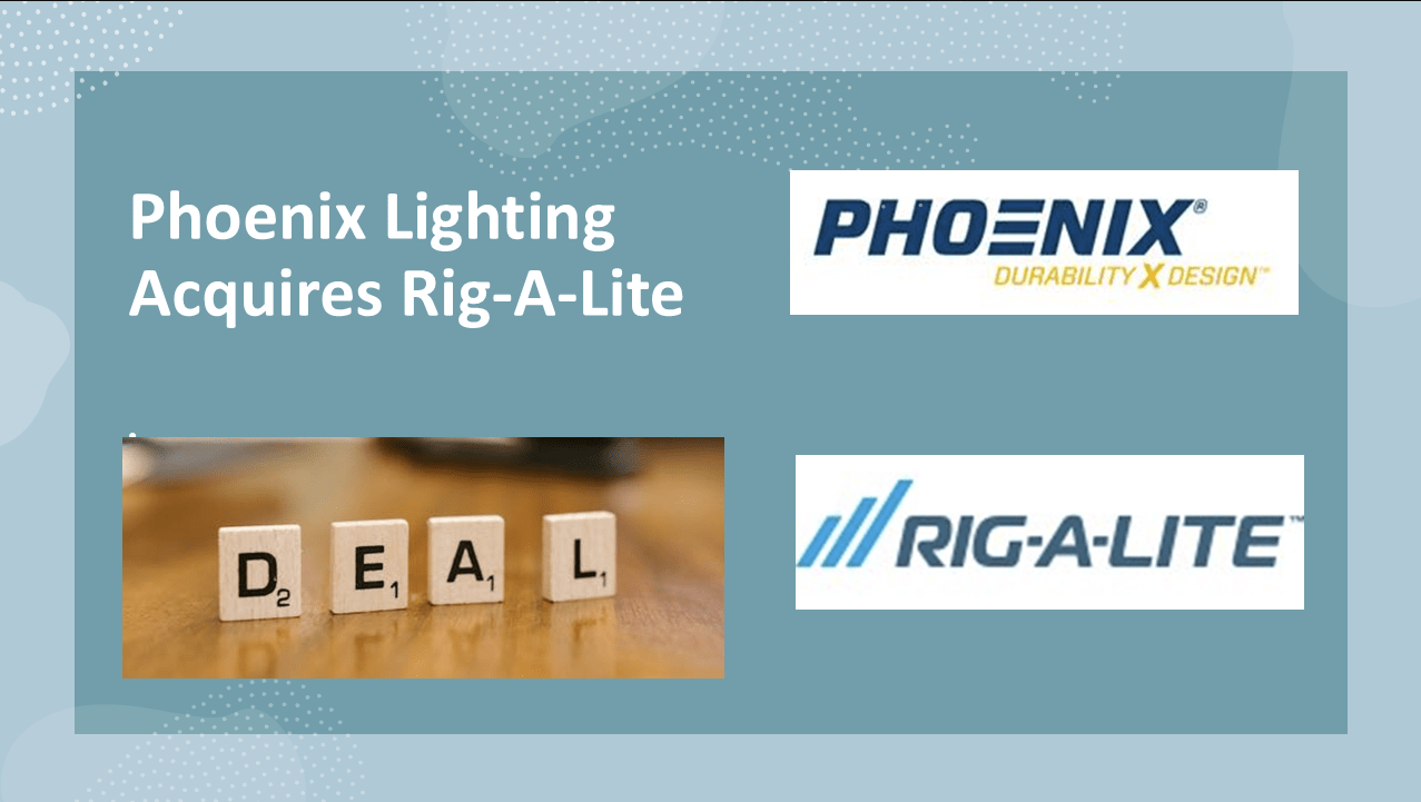 rigalite on et 800