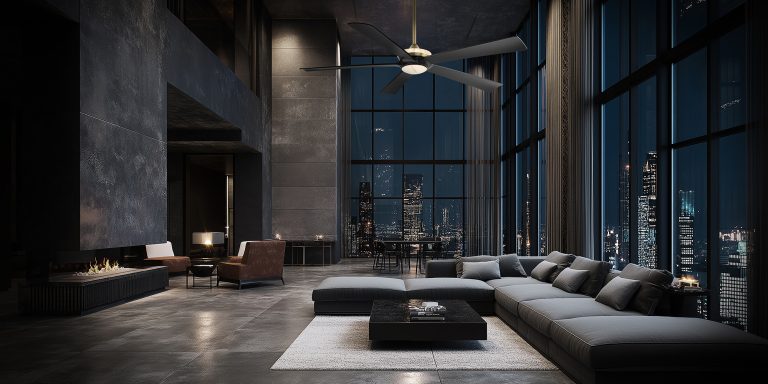 WAC Group updates Modern Forms smart ceiling fans