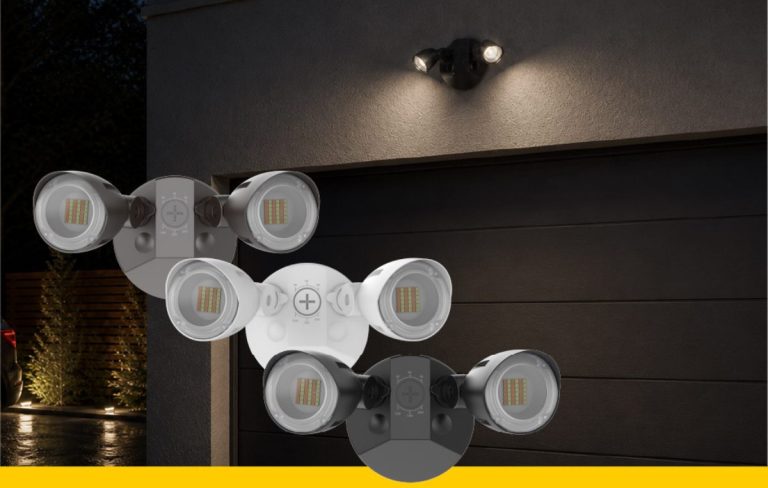 halco proled patrol and mini bullet flood lights