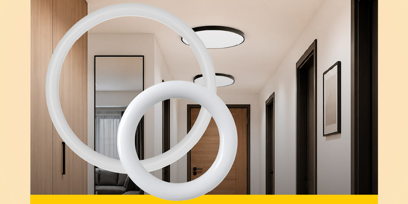 Halco's ProLED Select T9 Powers Quick Circline Retrofits Halco’s ProLED Select T9 Powers Quick Circline Retrofits