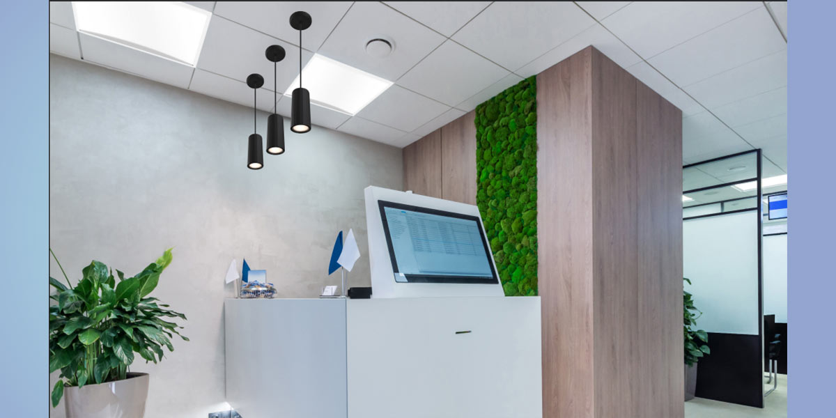 Genlyte, a Signify business, ArcForm Duo