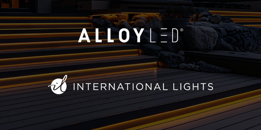 alloy led 800