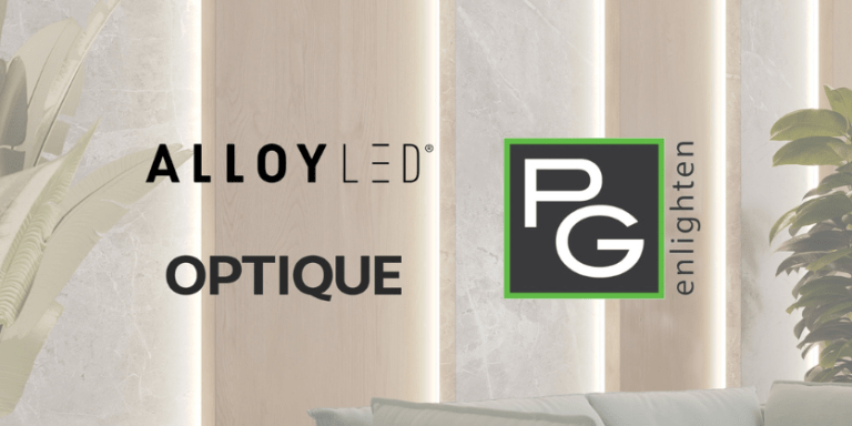 alloyled optique 800