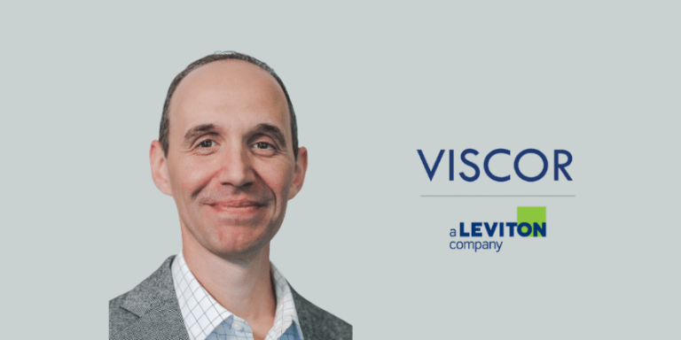 john p leviton viscor 800