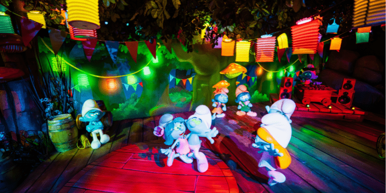 pharos smurfs banner 800