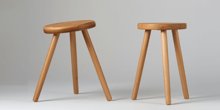 three legged stool 800