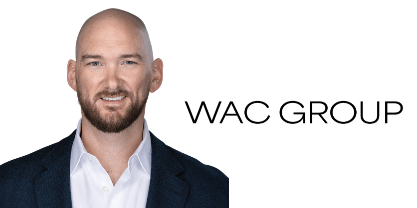 WAC Group Appoints Executive Director of Business Development – Commercial WAC Group Appoints Executive Director of Business Development – Commercial