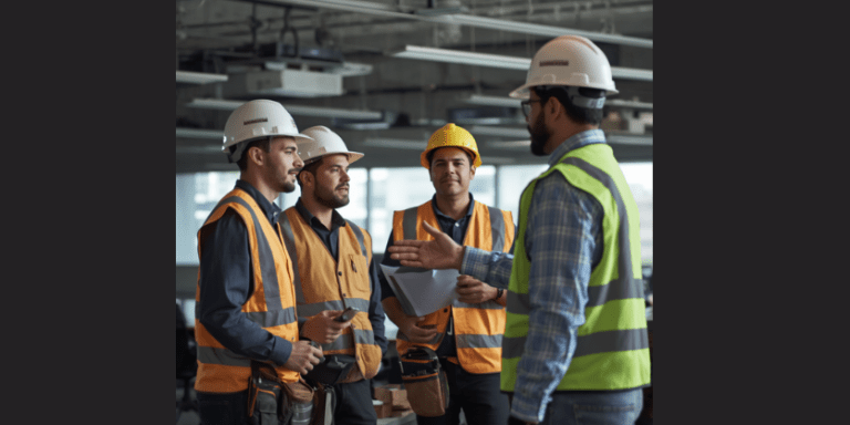 construction leader 800