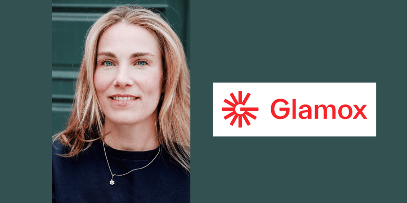 Glamox Names New Chief Business & Marketing Officer Glamox Names New Chief Business & Marketing Officer