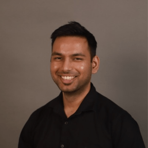 The NYC Section of the IES Names Winners of Thesis Awards ies sharma 300