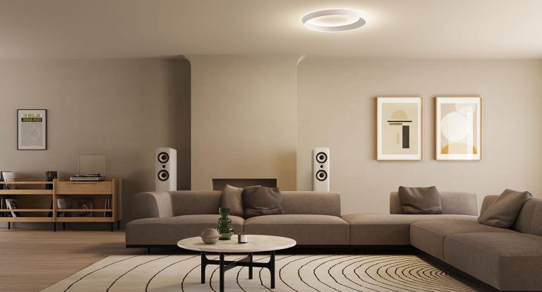 Tidal collection from Lodes