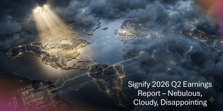 signify 800