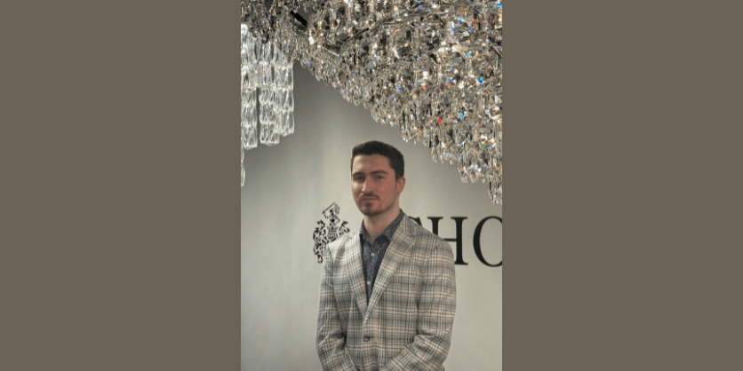 WAC Group Appoints Dhane Wald Territory Sales Manager