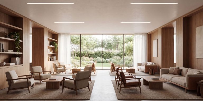 Coronet LSR2 Capsule recessed lighting