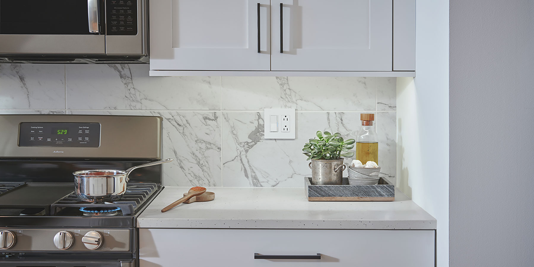 Lutron LED+ Pro Max Provides Reliable Dimming Across Unknown Loads