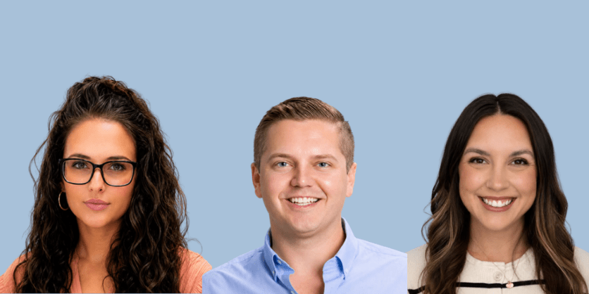 AFX Adds 3 to Sales & Quotations Teams AFX Adds 3 to Sales & Quotations Teams