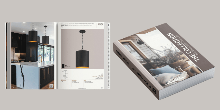 access lighting catalog 800