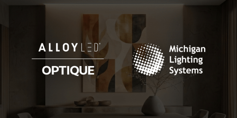 alloy led and optique 800