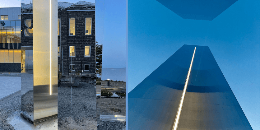 Lighting Defines Historic Courthouse Square case study acclaim inside 800