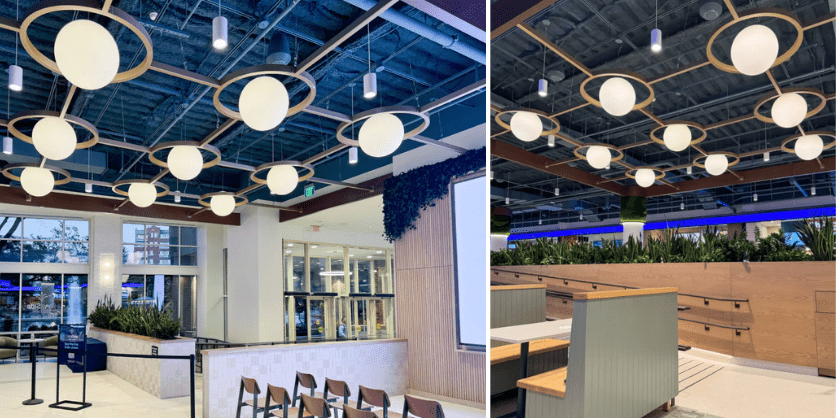 Eat, Drink & be Merry at CambridgeSide case study cambridgeside 3 800