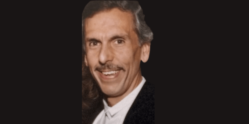 In Memoriam: Stan Angelo In Memoriam: Stan Angelo
