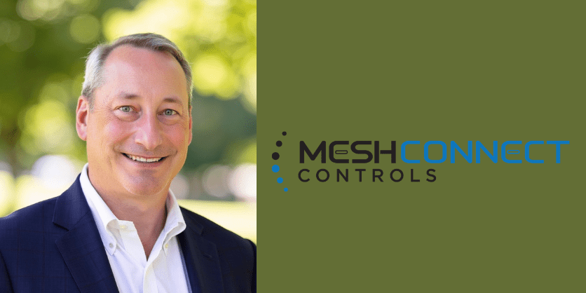 MeshConnect Appoints Jeff Bristol as Chief Commercial Officer MeshConnect Appoints Jeff Bristol as Chief Commercial Officer