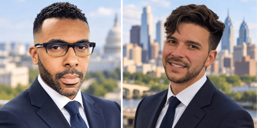 KTR Expands Mid-Atlantic Reach With 2 Hires