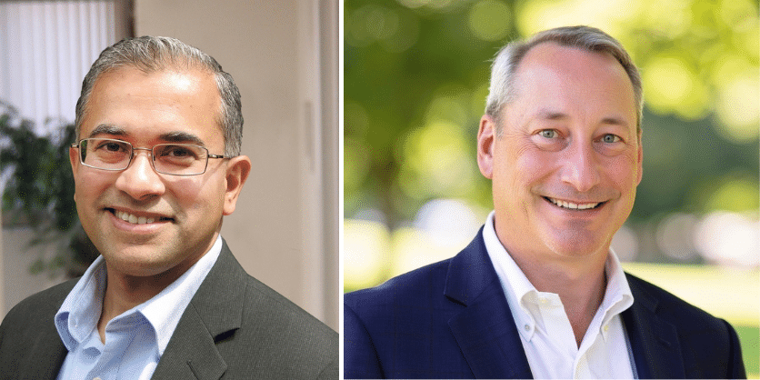 MeshConnect Gives OEMs an Agnostic & Scalable Path to Lighting Controls mesh connect umesh and jeff 800