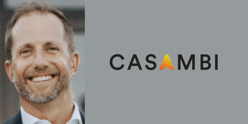 Casambi Appoints New Exec VP/Sales, North America