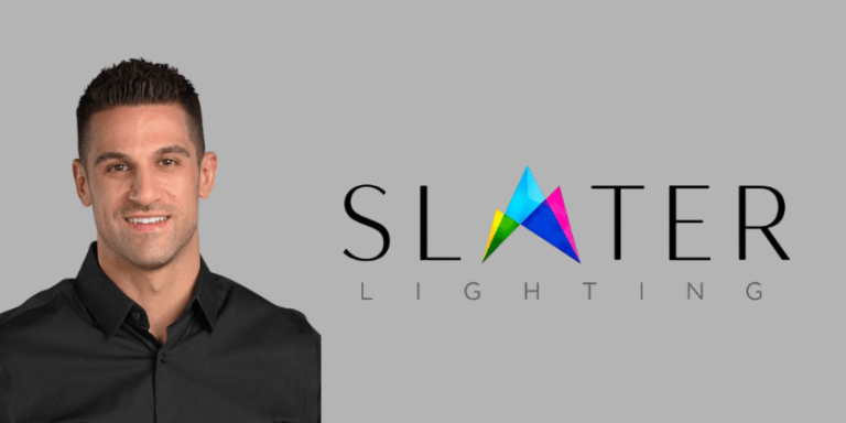 slater lighting 800