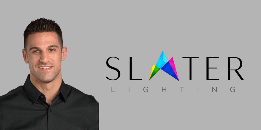 Slater Lighting & ELA Separate