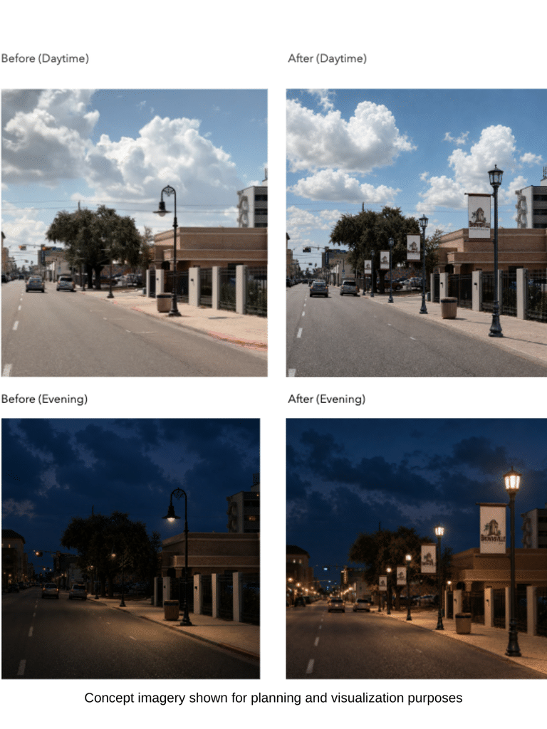 Beyond Energy Savings: Why Municipal Lighting Is Moving Toward Solar star led vertical