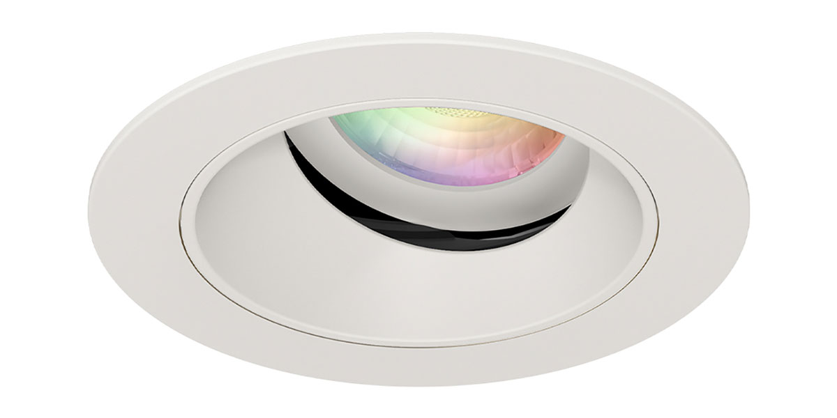 Liteline DINE DMX Delivers Low‑Glare Accent Lighting with Full DMX Control